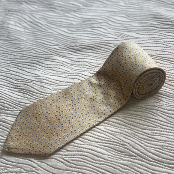 Perry Ellis Portfolio Men’s Tie - Picture 3 of 8